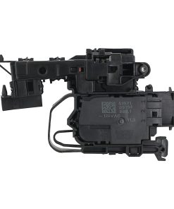 Switch de Bloqueo de Puerta para Lavadora 120V 16A