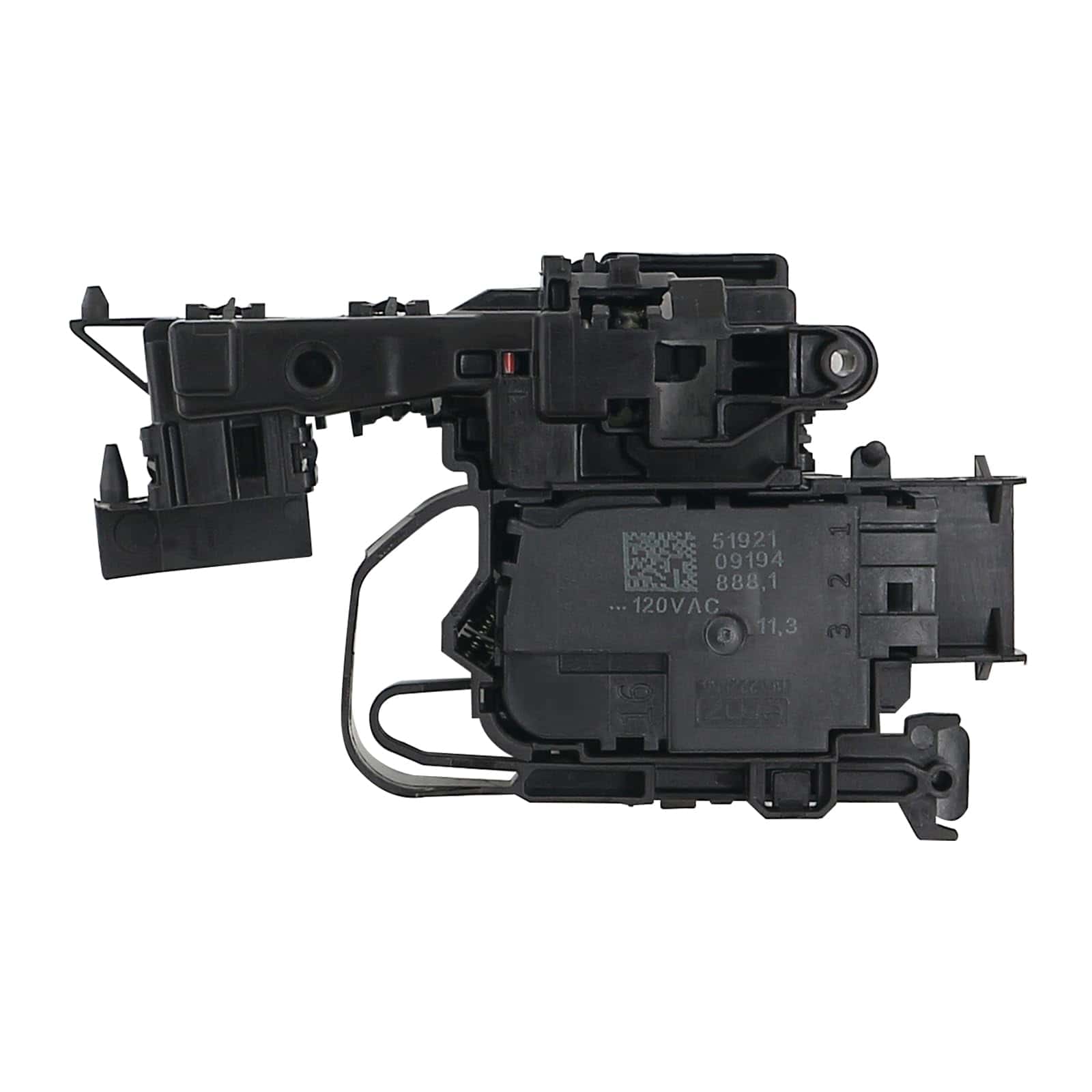 Switch de Bloqueo de Puerta para Lavadora 120V 16A