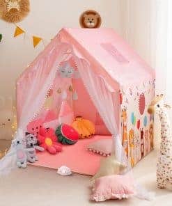 Tienda de Campaña para Niños, Tienda Infantil para Niños y