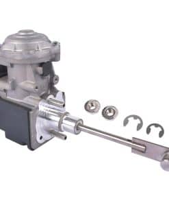 Flynus 04E145725AD 04E198725E Actuador Turbo de Repuesto