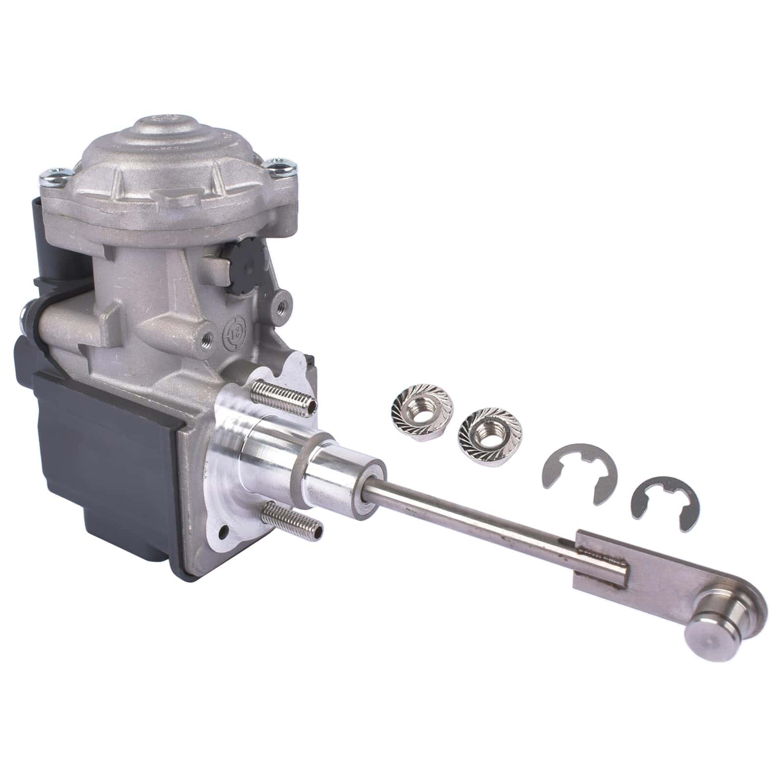 Flynus 04E145725AD 04E198725E Actuador Turbo de Repuesto