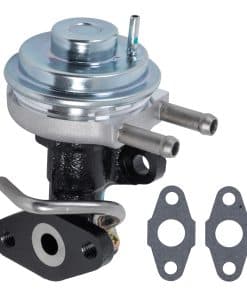 Válvula EGR EVERESTWAY Reemplaza EGV943 Compatible con