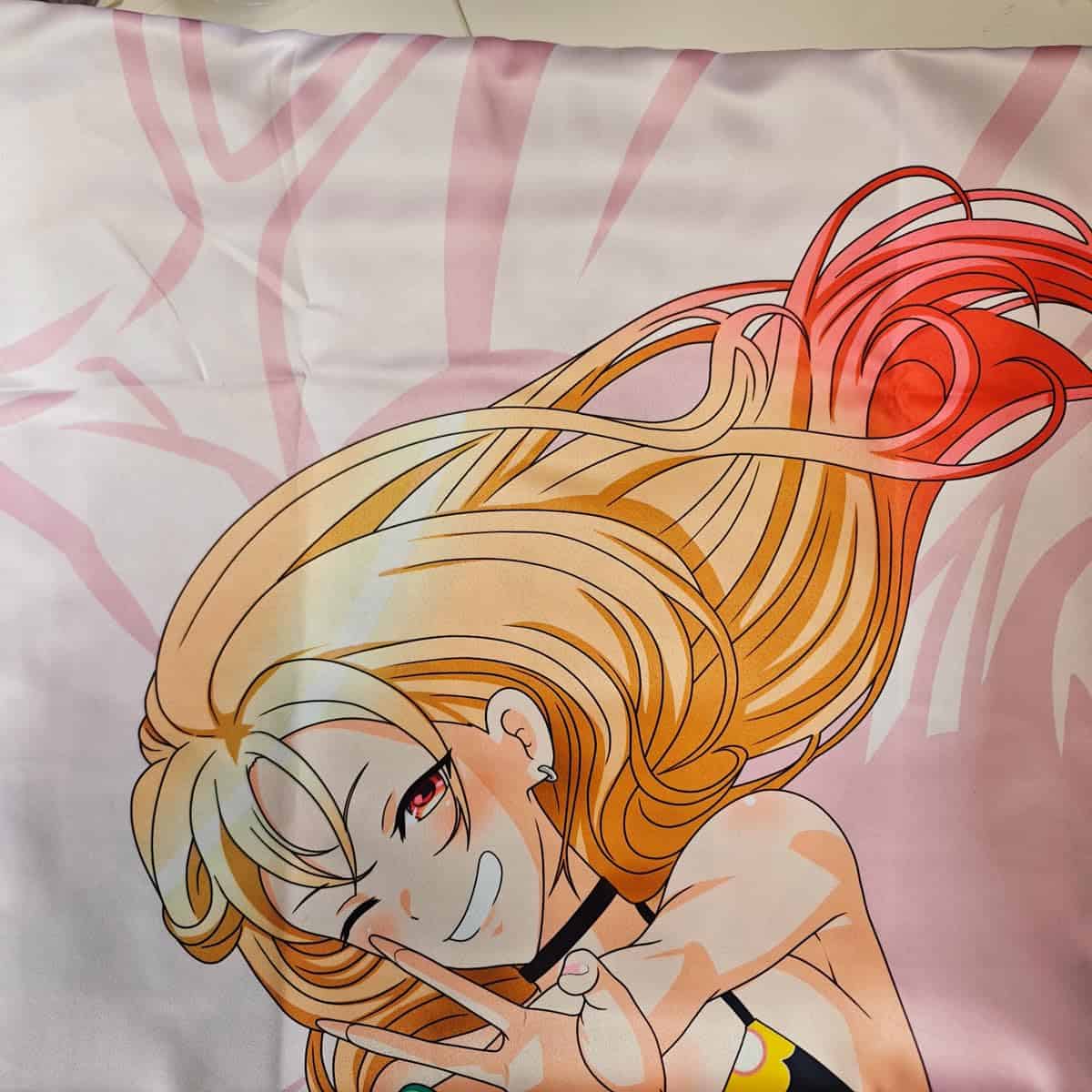 Funda de almohada para cuerpo Misaki1987 -Multicolor - Imagen 3