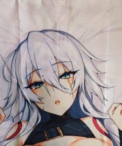 Funda de Almohada para Cuerpo MISAKI1987 Jack The Ripper