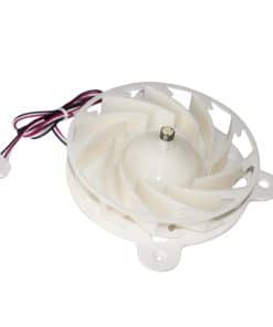 Motor del ventilador del evaporador del -9 4982090