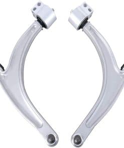 Brazos de control superiores delanteros con ensambles de