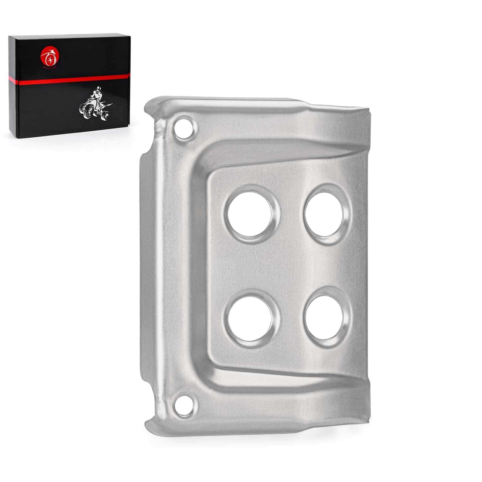 Placa protectora delantera para Honda Foreman 450 TRX450 FE - Imagen 3
