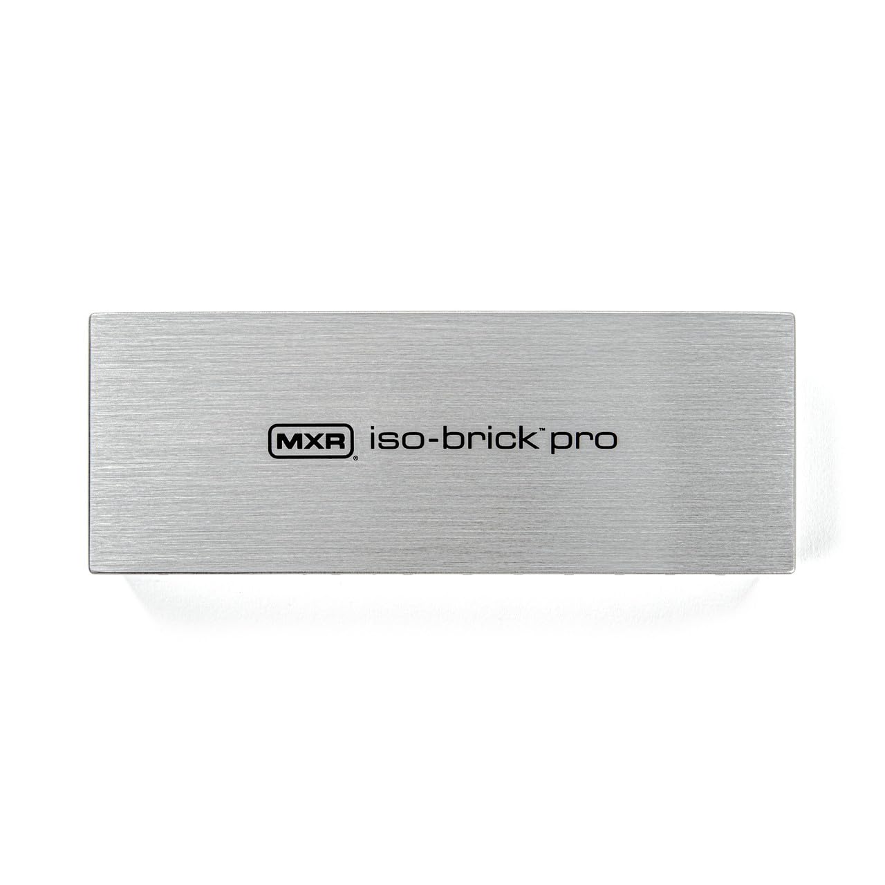 Fuente de alimentación Briskdrop MXR M242 Iso-Brick Pro - - Imagen 4