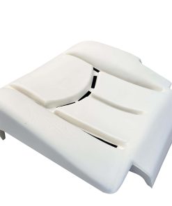 Espuma del asiento del conductor de plástico de 2M