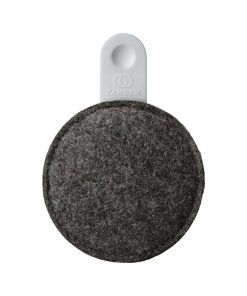 Drops By Tandem Drums - Amortiguador de fieltro ponderado