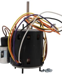 Motor del Ventilador del Evaporador de Refrigerador y