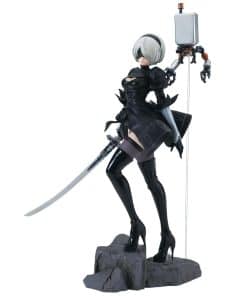 Figura Ichibansho - NieR:Automata - 2B
