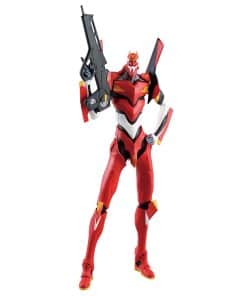 Figura Ichibansho - Evangelion - EVA-02 (Erosión de Ángel),