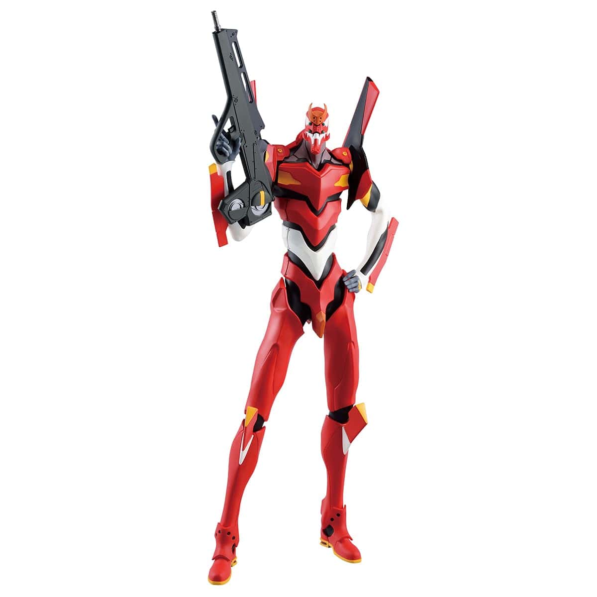 Figura Ichibansho - Evangelion - EVA-02 (Erosión de Ángel),