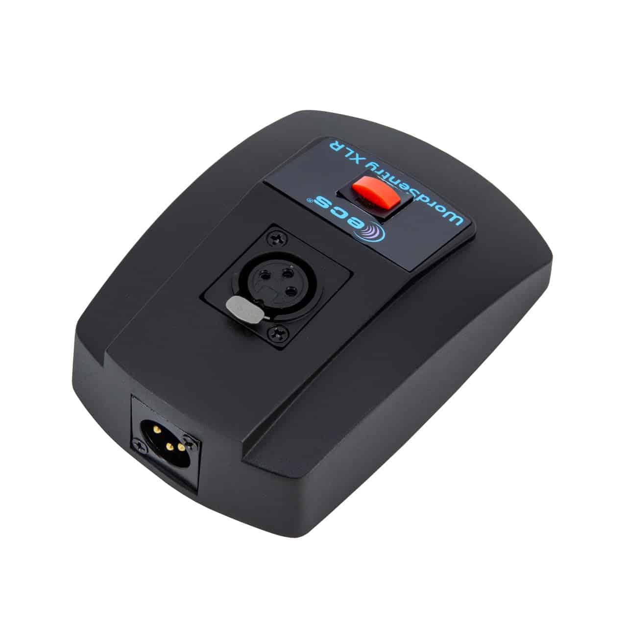 Micrófono de cuello de cisne WordSentry XLR con - Imagen 7