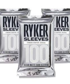 Protecciones de mangas para juegos de mesa europeos