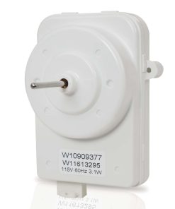 Motor del ventilador del condensador del -Whirlpool