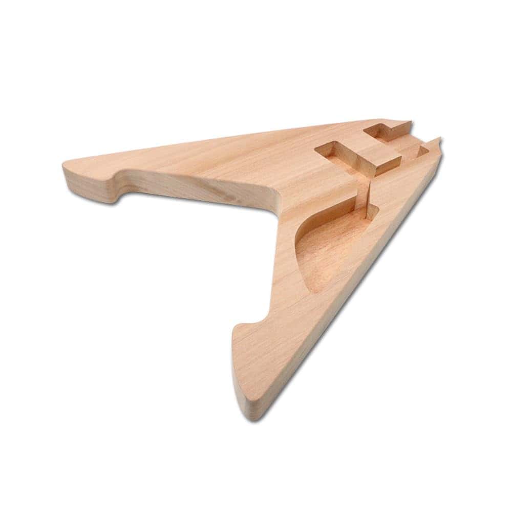 Kit de Guitarra Eléctrica DIY Vetimobato Cuello de Guitarra - Imagen 5