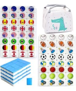 Juego de Bloques de Escape de Playa - Conjunto de Juego de