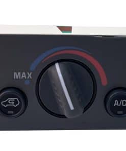 Interruptor de Control de A/C Reganpole | Compatible con