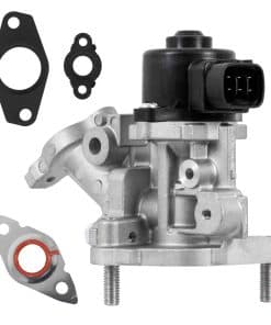 Válvula EGR EVERESTWAY Reemplaza 04004-58137 Compatible con