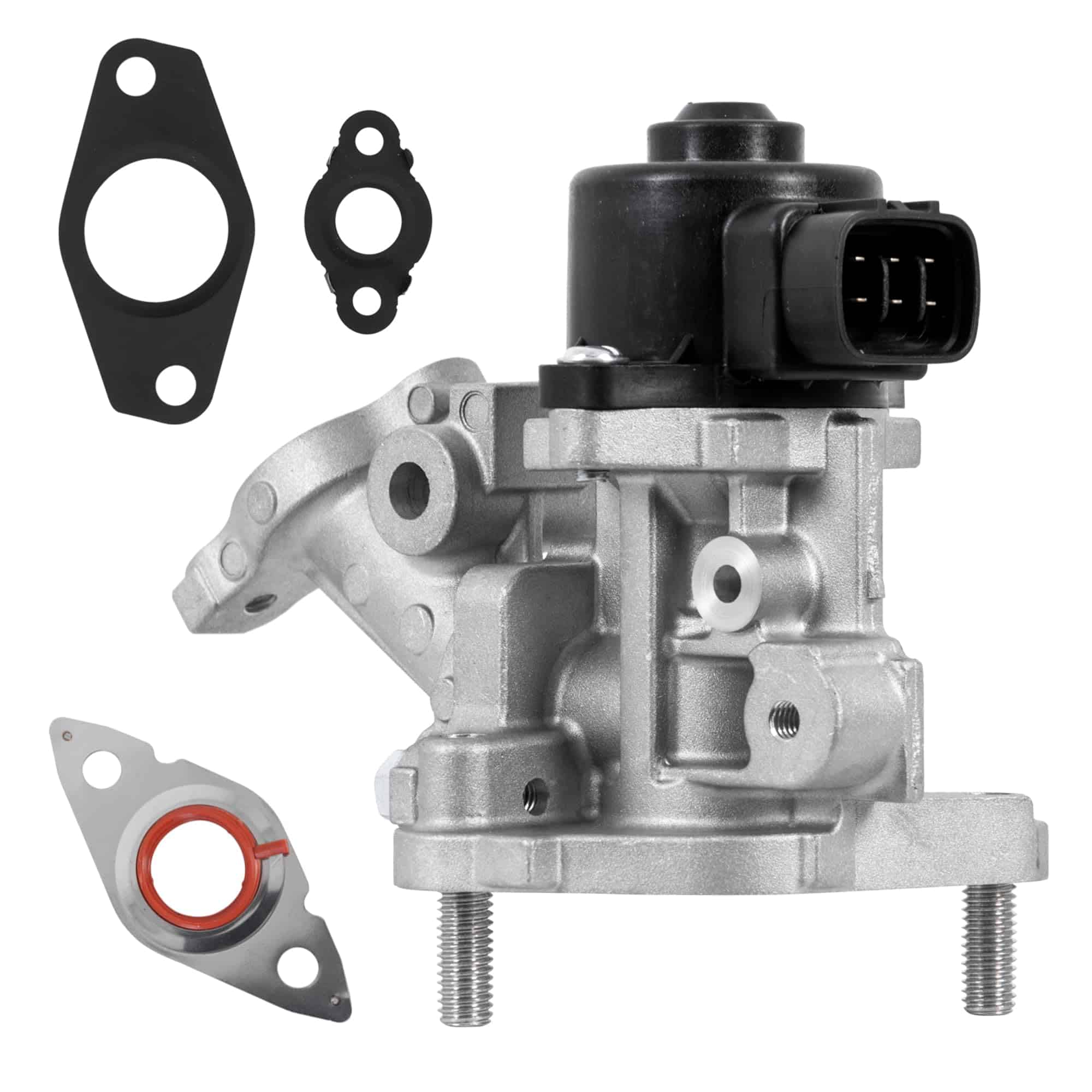 Válvula EGR EVERESTWAY Reemplaza 04004-58137 Compatible con