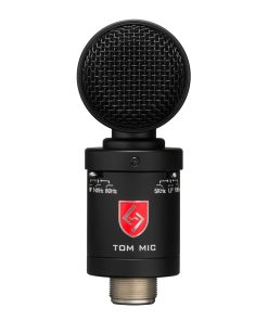 Micrófono de Condensador de Gradiente de Presión FET de