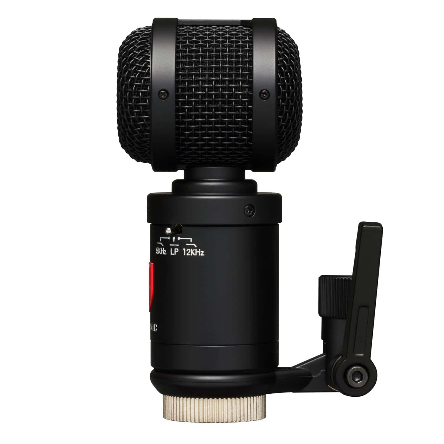 Micrófono de Condensador de Gradiente de Presión FET de - Imagen 3