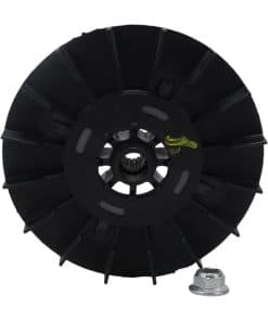 Supplying Demand WH03X32217 Polea y Tuerca de Motor para