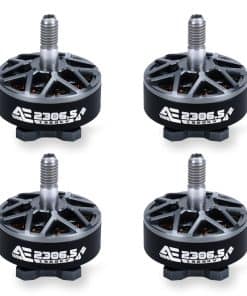 Motor Brushless Axisflying 4pcs 2306 1960KV 6S AE2306.5 V2