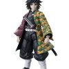 TAMASHII NATIONS - Demon Slayer: Kimetsu no Yaiba - Giyu