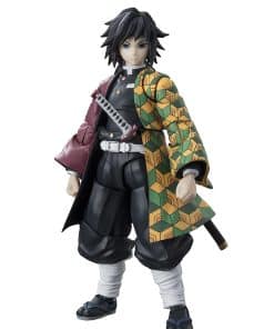 TAMASHII NATIONS - Demon Slayer: Kimetsu no Yaiba - Giyu