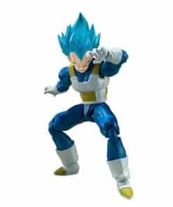 TAMASHII NATIONS - Dragon Ball Super - Super Saiyan God