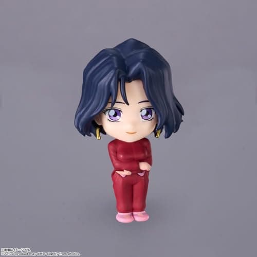 TAMASHII NATIONS - Macross Plus - YF-19 (Isamu Alva Dyson - Imagen 11