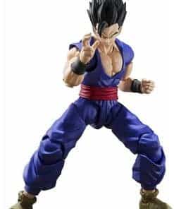TAMASHII NATIONS - Dragon Ball Super: Super Hero - Ultimate