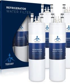 Filtro de Agua TEEHAY WF3CB para Refrigerador, Repuesto