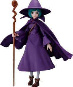 TAMASHII NATIONS - Berserk - Schierke, Figura de Acción