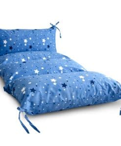 Cojín para Arco de Escalada, ¿Incluye Almohadas?