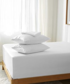 Juego de Sábanas de Lujo Tamaño Completo GOKOTTA, Juego de