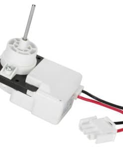 Motor del ventilador evaporador (OEM) compatible con