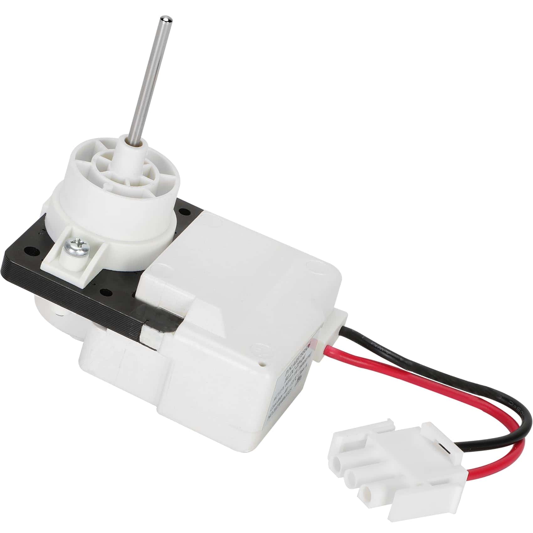 Motor del ventilador evaporador (OEM) compatible con