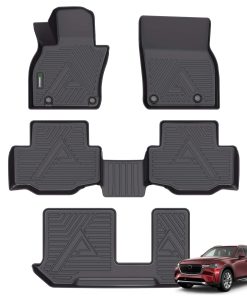 Tapetes para piso ANBINGO para 2024 Mazda CX-90 & CX90 PHEV