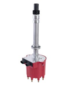Distribuidor EFI TBI Small Block Big Block Compatible con