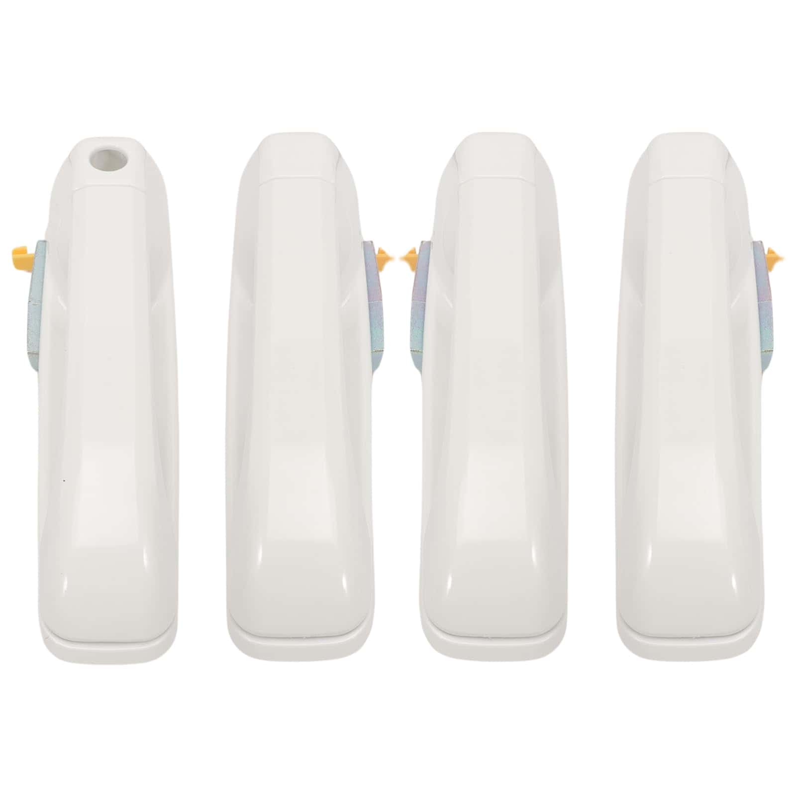 Conjunto de 4 manijas exteriores KASturrboo para 2009-2020