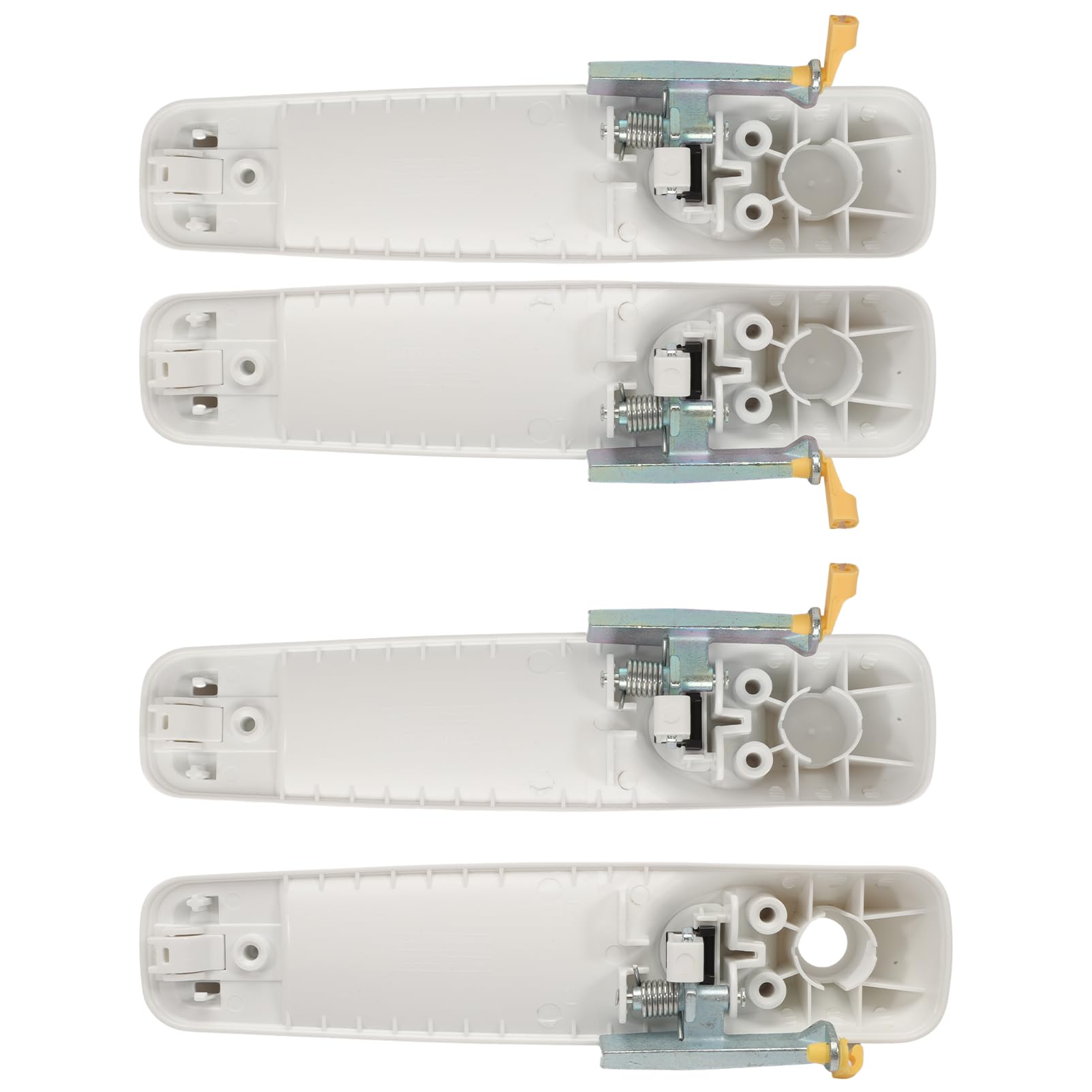 Conjunto de 4 manijas exteriores KASturrboo para 2009-2020 - Imagen 3