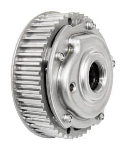 Engranaje de árbol de levas de sincronización del motor VVT