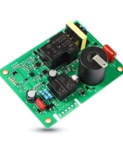 Tarjeta de Circuito Upgrade 520820 con Control de