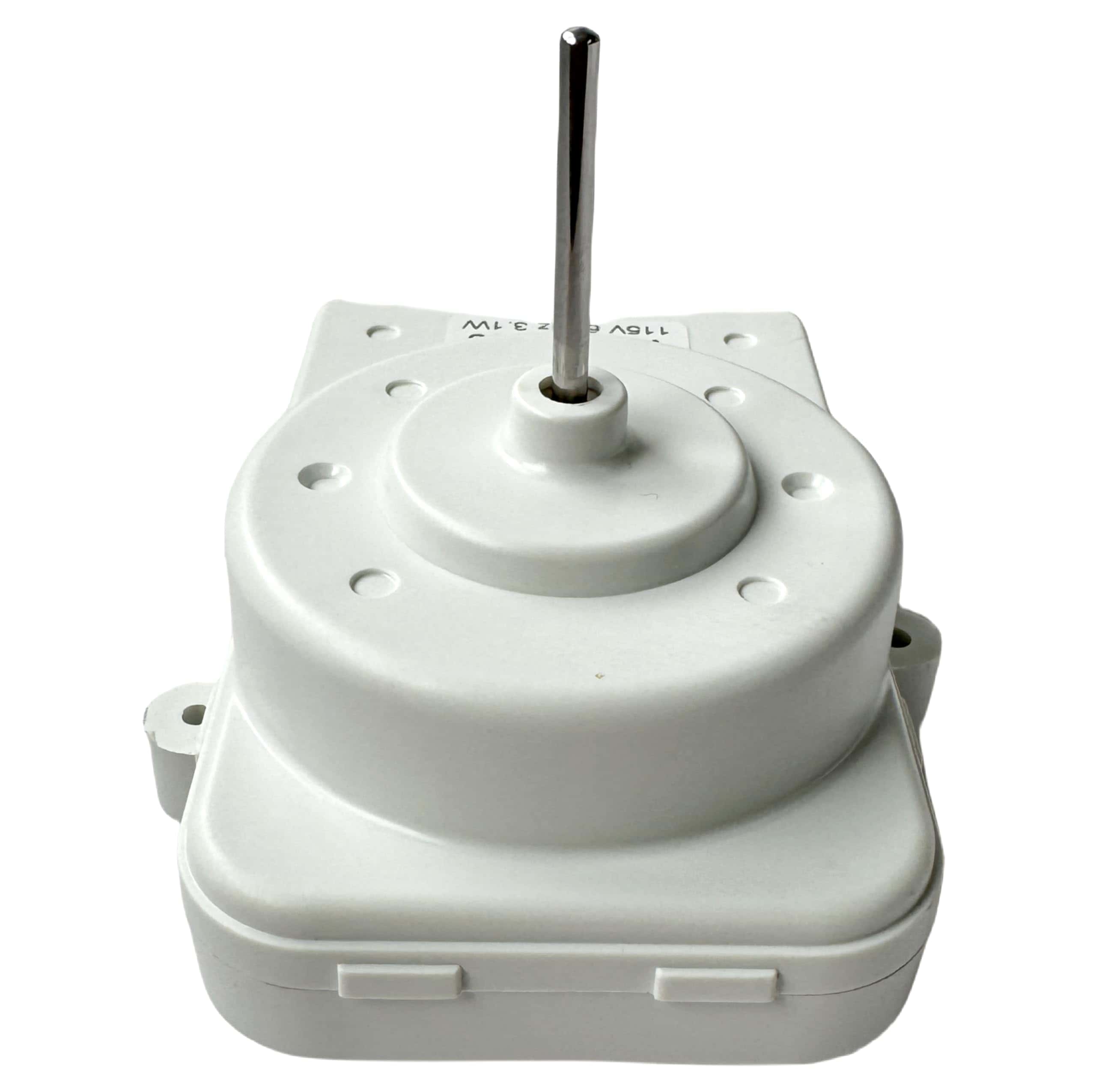 Motor del ventilador del condensador del -ongelador - Imagen 7