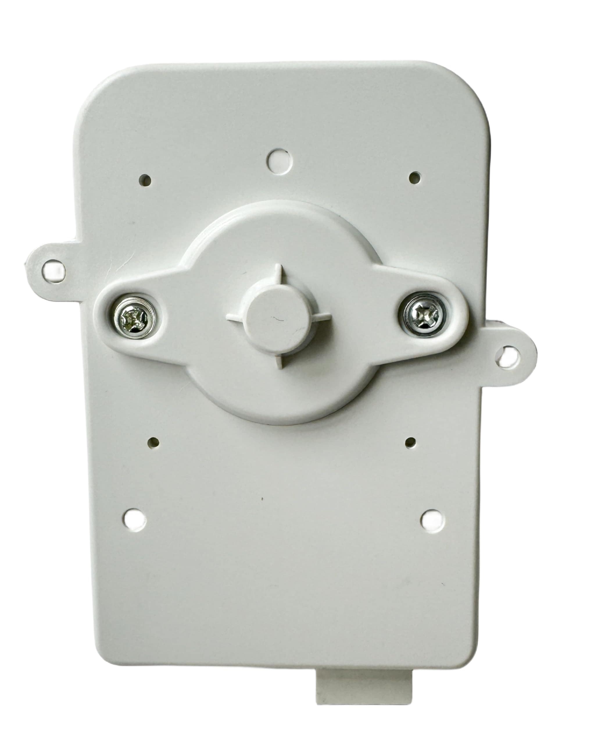 Motor del ventilador del condensador del -ongelador - Imagen 6