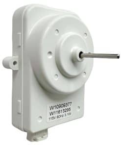 Motor del ventilador del condensador del -ongelador